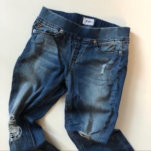 Hudson jeans